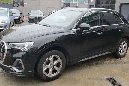 Audi Q3 54.300 km 22.890 &euro; Heilbronn 74081