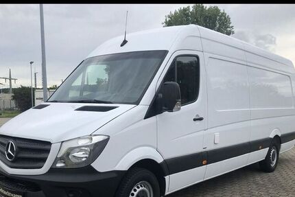 Mercedes Sprinter