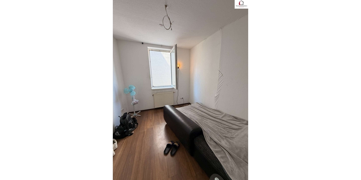 °°°° MEHRFAMILIENHAUS mit GEWERBE und AUSBAUPOTENZIAL und ca. 8 - 9 %% Rendite °°°° - Mehrfamilienhaus, Wohnhaus Neckarsulm | Angebot:27517133