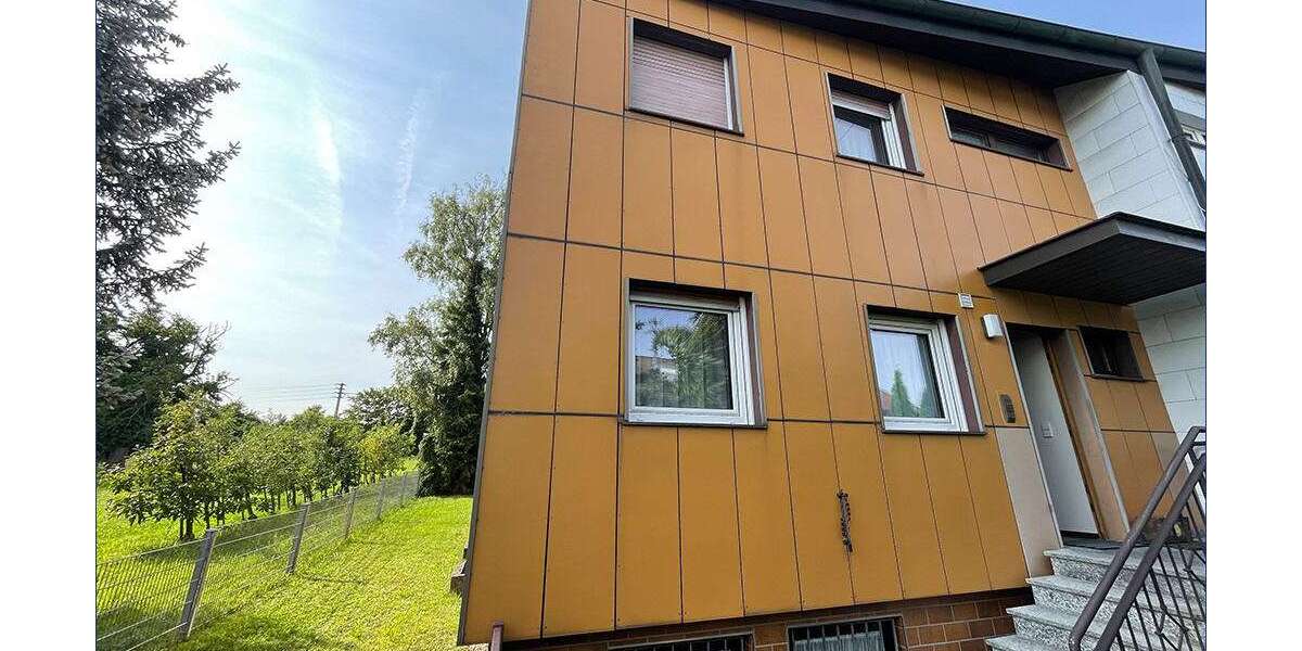 Einfamilienhaus Möglingen - 6 Zimmer, 118 m&sup2;, 449.000&euro; | Angebot:25460010