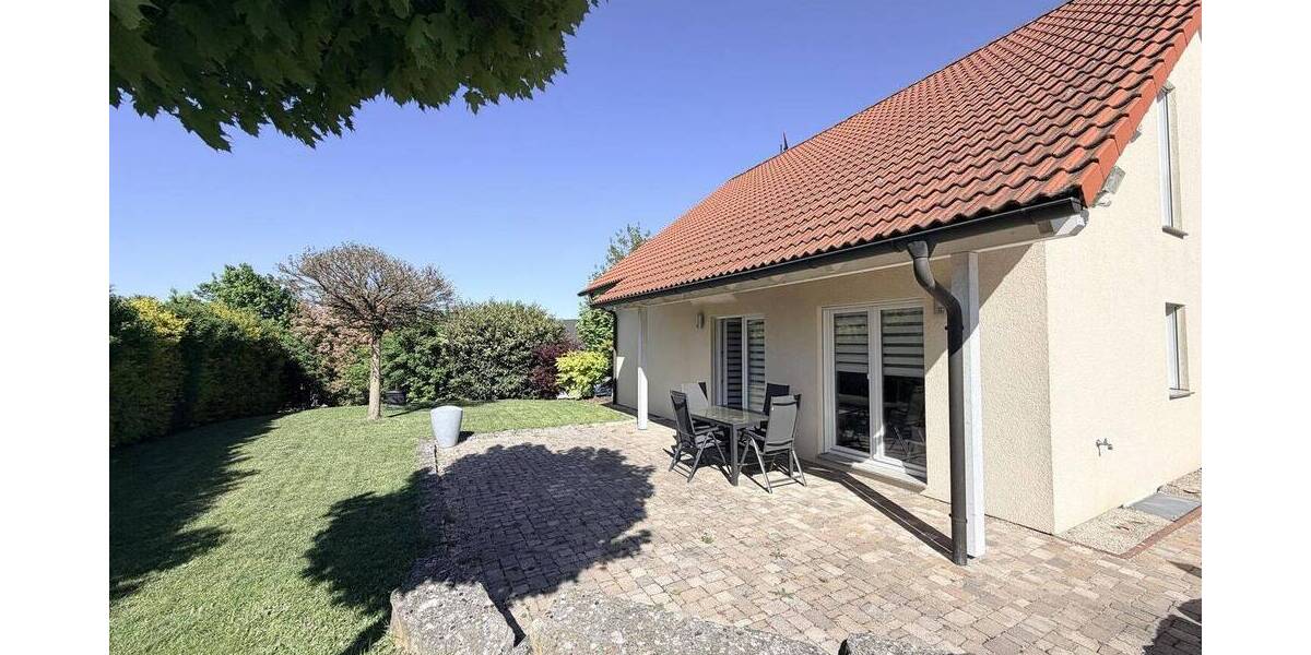 Einfamilienhaus Eppingen Rohrbach - 5 Zimmer, 127 m&sup2;, 575.000&euro; | Angebot:26499235