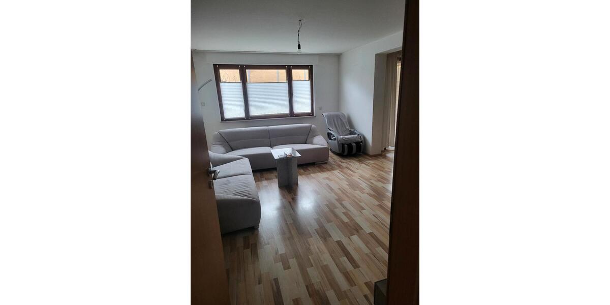 Reiheneckhaus 4 zimmer