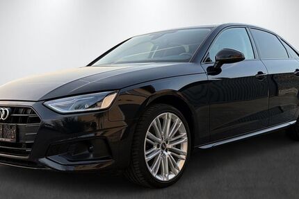 Audi A4 70.600 km 24.990 &euro; Ittlingen 74930
