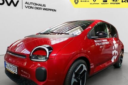 Renault Twingo 4.999 km 24.490 &euro; Heilbronn 74076