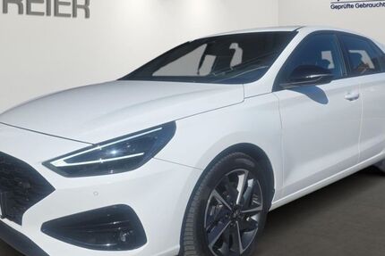 Hyundai i30 23.046 km 19.900 &euro; Heilbronn 74076