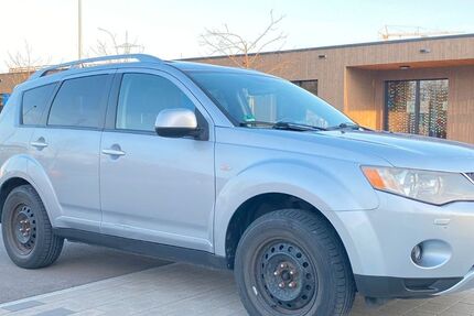 Mitsubishi Outlander 138.000 km 8.000 &euro; Neckarwestheim 74382