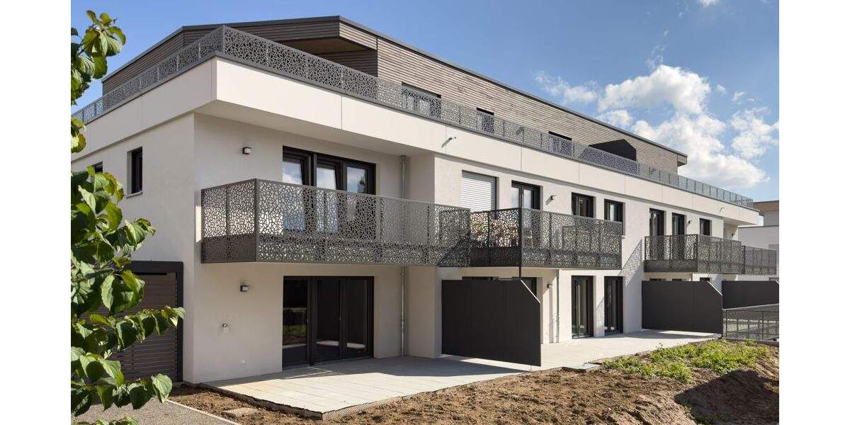 Etagenwohnung Güglingen - 3 Zimmer, 93 m&sup2;, 456.000&euro; | Angebot:25660969