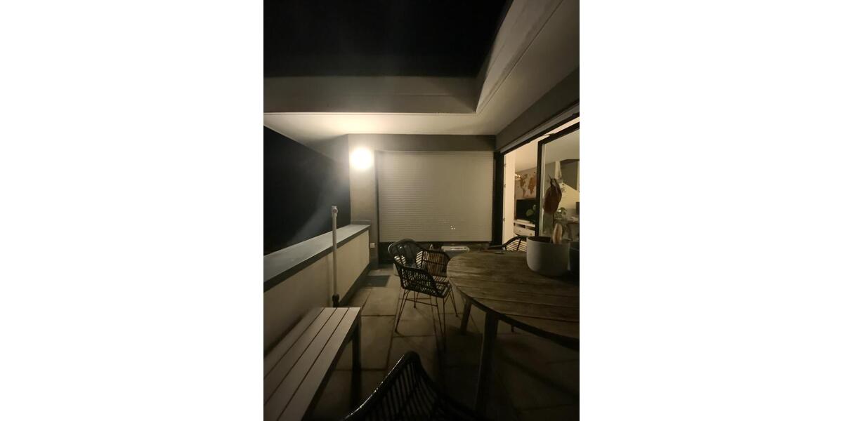 Exklusive 2,5-Zimmer Penthouse-Wohnung auf der Hartenecker Höhe 2.5 zimmer