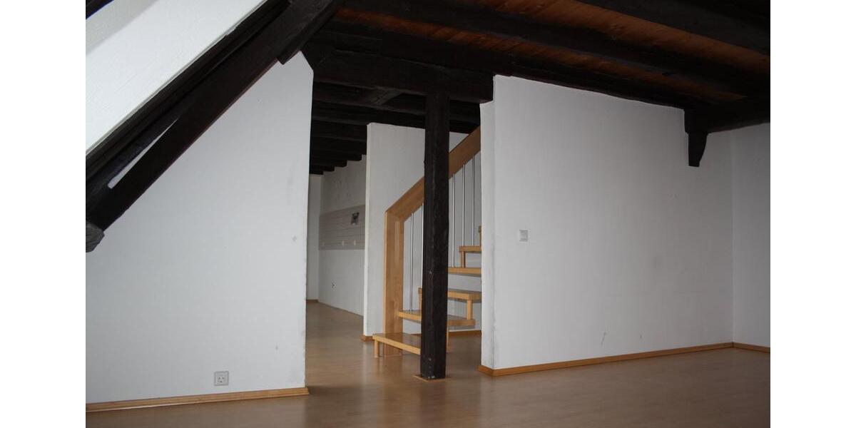 Maisonettenwohnung Neudenau - 4.5 Zimmer, 119 m&sup2;, 239.000&euro; | Angebot:26851541