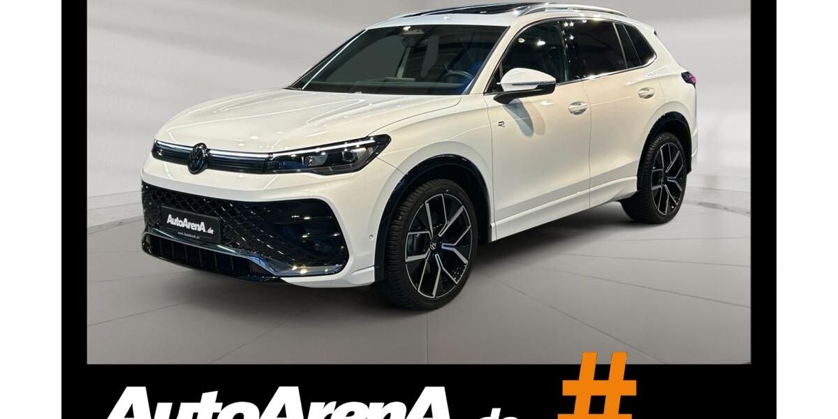 VW Tiguan 18.748 km 40.079 &euro; Neckarsulm-Obereisesheim 74172