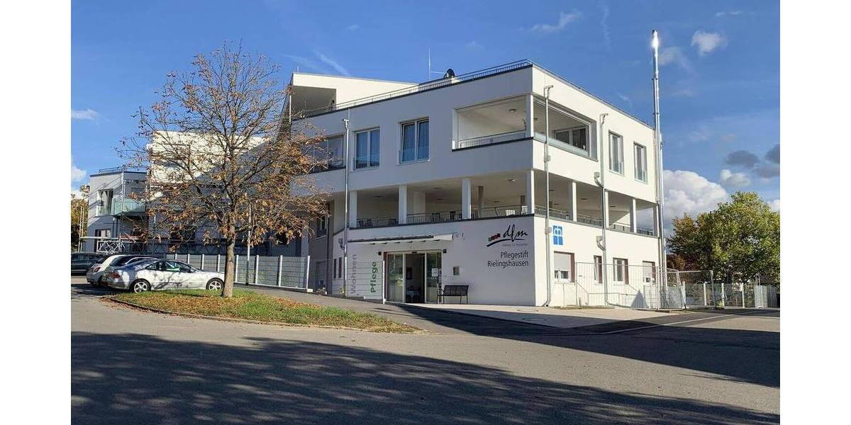 Etagenwohnung Marbach Rielingshausen - 3 Zimmer, 110 m&sup2;, 1.350&euro; | Angebot:26875793