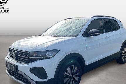 VW T-Cross 9.716 km 25.747 &euro; Heilbronn 74072