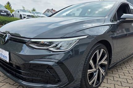 VW Golf 32.000 km 22.990 &euro; Nordheim bei Heilbronn 74226