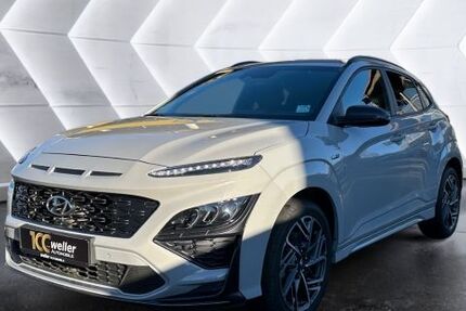 Hyundai KONA 45.800 km 17.830 &euro; Bietigheim-Bissingen 74321