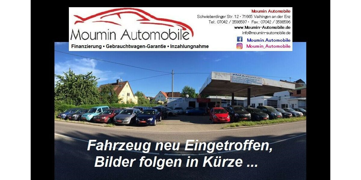 Opel Zafira 200.000 km 5.490 &euro; Vaihingen an der Enz (Enzweihingen) 71665