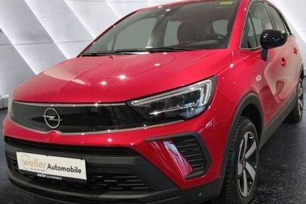 Opel Crossland (X) 11.100 km 19.880 &euro; Bietigheim-Bissingen 74321