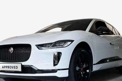 Jaguar I-Pace 31.000 km 37.980 € Heilbronn 74080