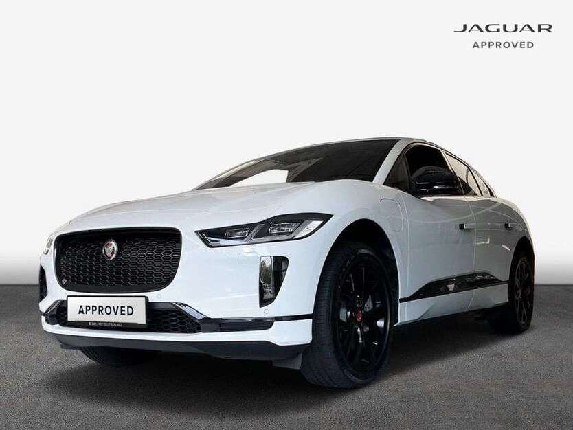Jaguar I-Pace 31.000 km 37.980 € Heilbronn 74080
