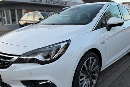 Opel Astra 186.000 km 7.300 &euro; Neckarsulm 74172