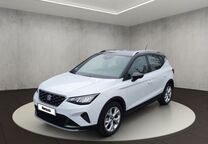 Gebrauchtwagen Seat Arona