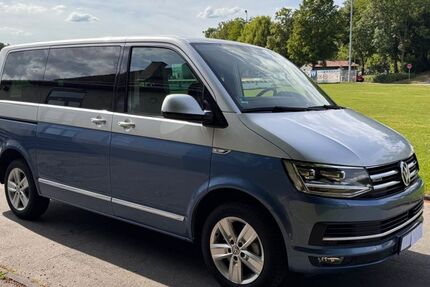 VW T6 Multivan 191.750 km 28.000 &euro; Freiberg am Neckar 71691