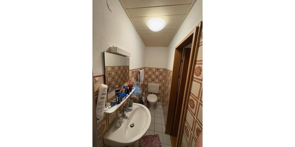 Etagenwohnung Mosbach - 1 Zimmer, 17 m&sup2;, 400&euro; | Angebot:26630878