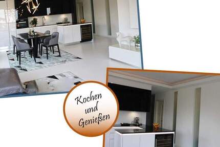 Wohnung Heilbronn Kernstadt - 4 Zimmer, 124 m&sup2;, 2.150&euro; | Angebot:25335832