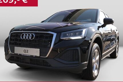 Audi Q2 1.500 km 26.641 &euro; Backnang 71522