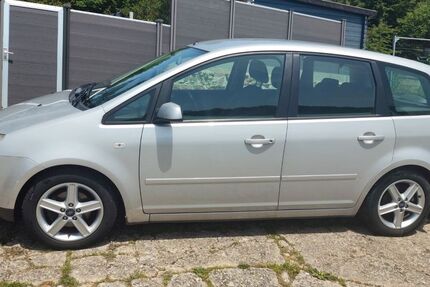 Ford C-Max 107.500 km 1.600 &euro; Heilbronn 74078