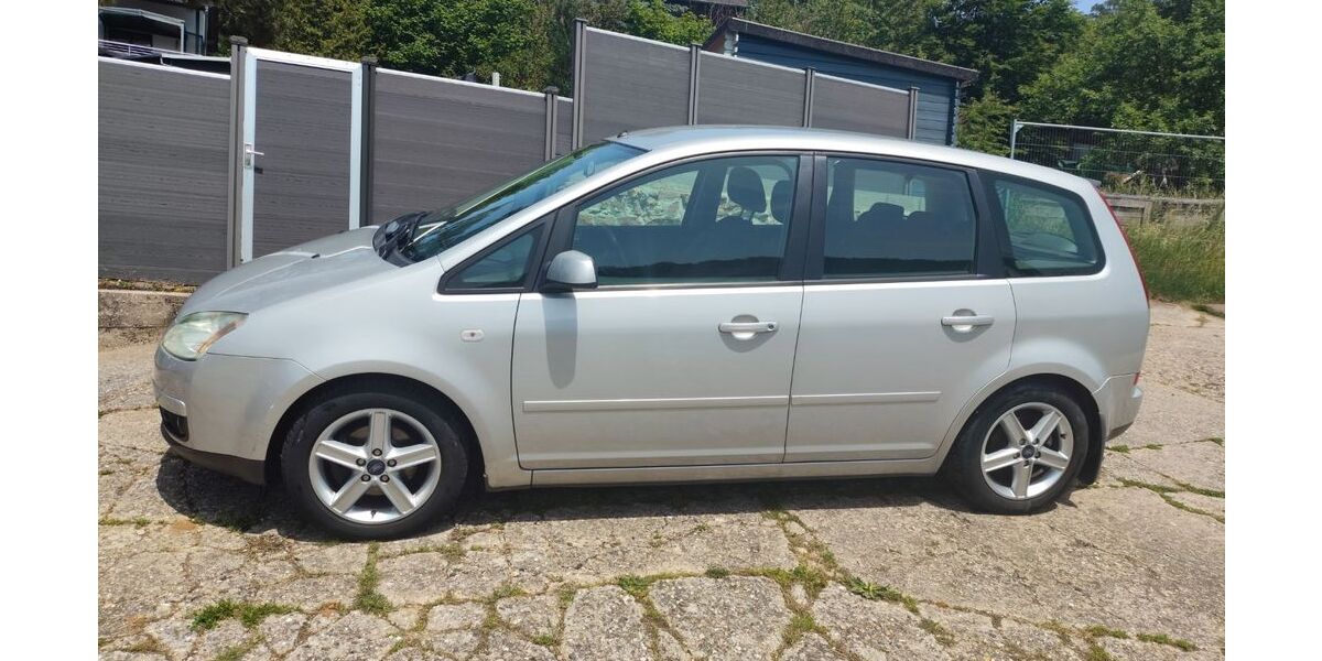 Ford C-Max 107.500 km 1.600 &euro; Heilbronn 74078