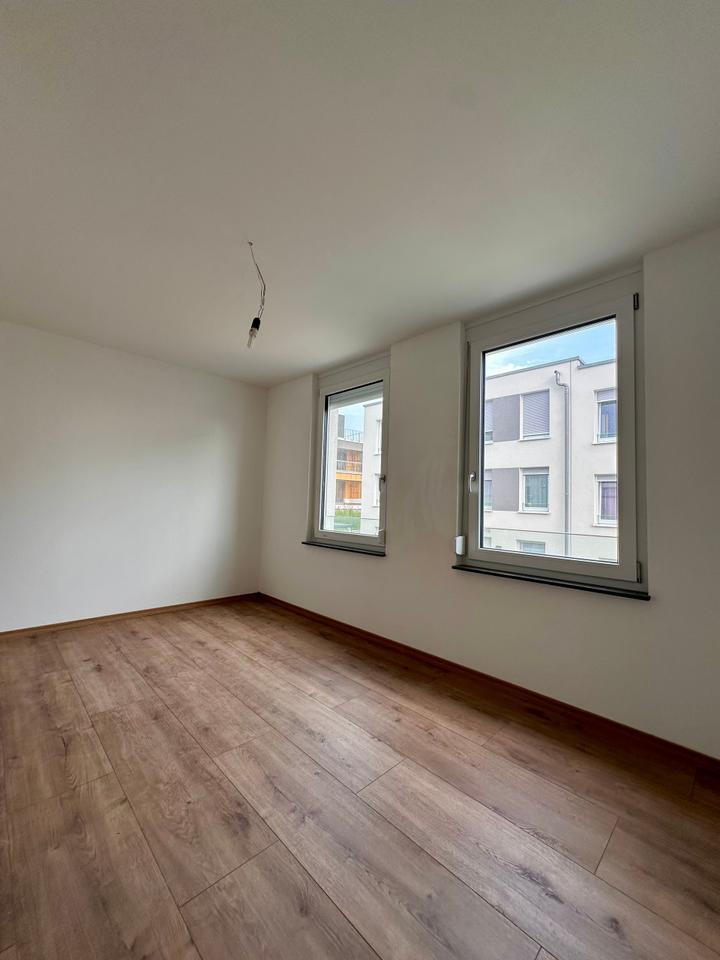 Ankommen. Wohlfühlen. Zuhause sein – Ihr Reihenhaus im Limespark Öhringen zimmer