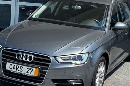 Audi A3 65.294 km 12.999 &euro; Neuenstadt am Kocher 74196