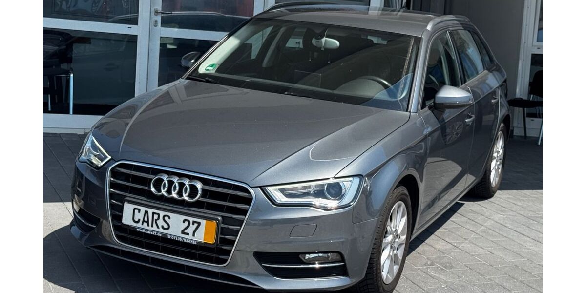 Audi A3 65.294 km 12.999 &euro; Neuenstadt am Kocher 74196