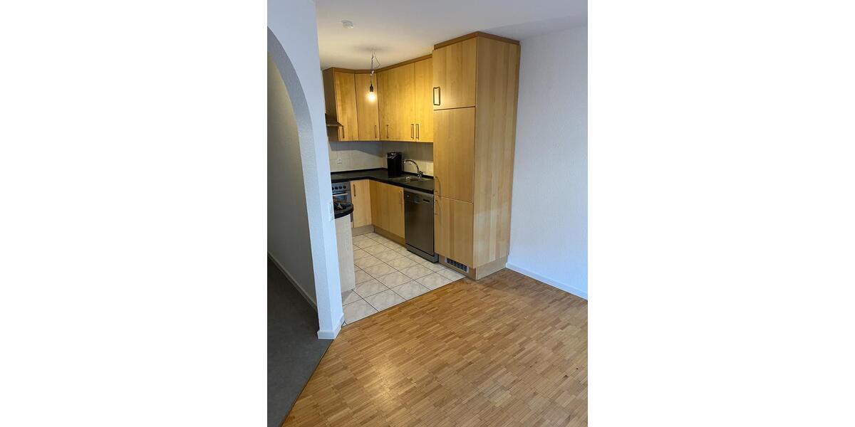 Terrassenwohnung Steinheim an der Murr - 2 Zimmer, 45 m&sup2;, 650&euro; | Angebot:26648264