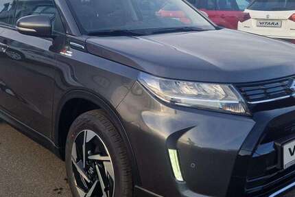 Suzuki Vitara 4.800 km 29.990 &euro; Obrigheim 74847