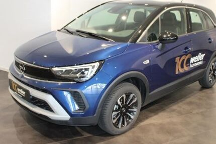 Opel Crossland (X) 45.000 km 14.880 &euro; Bietigheim-Bissingen 74321