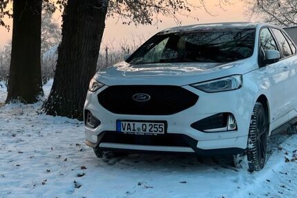 Ford Edge 128.000 km 21.990 &euro; Brackenheim 74336