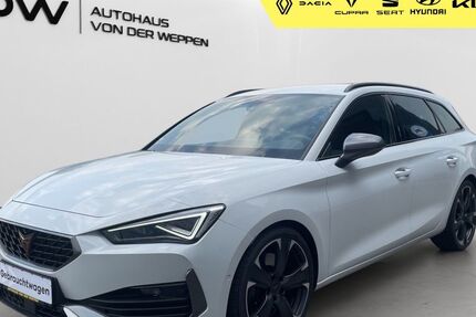Cupra Leon 42.950 km 31.880 &euro; Mosbach 74821