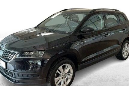 Skoda Karoq 78.887 km 21.480 &euro; Vaihingen/Enz 71665