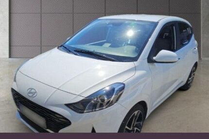 Hyundai i10 21.000 km 15.630 &euro; Sinsheim 74889