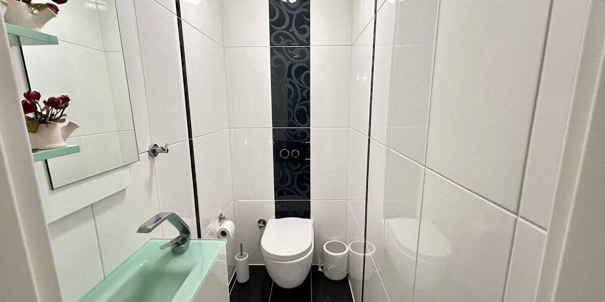 Etagenwohnung Ludwigsburg Oßweil - 4 Zimmer, 102 m&sup2;, 515.000&euro; | Angebot:26043287