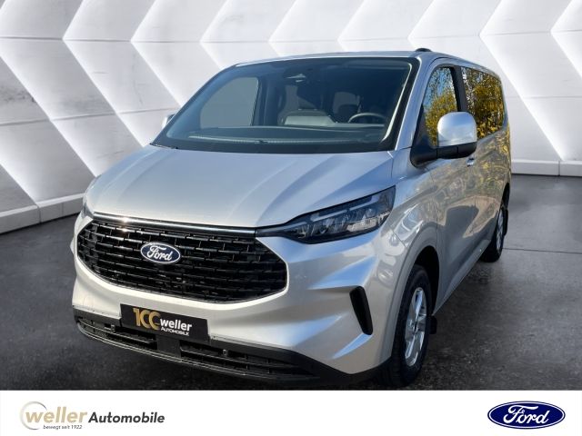 Ford Tourneo Custom 1.039 km 42.450 &euro; Bietigheim-Bissingen 74321