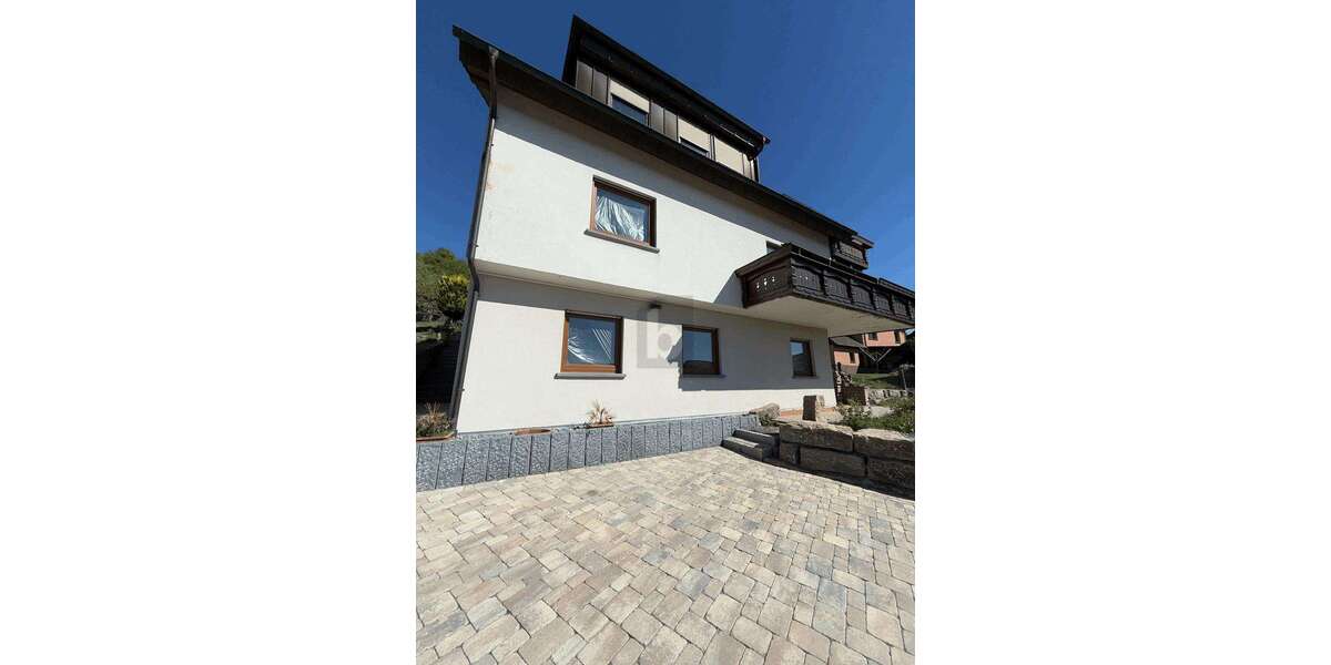 Etagenwohnung Gundelsheim - 4 Zimmer, 420.000&euro; | Angebot:26586090