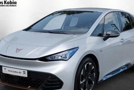 Cupra Born 25.305 km 35.890 &euro; Sinsheim 74889