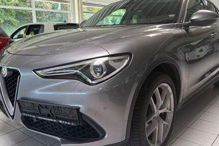 Alfa Romeo Stelvio 92.600 km 19.990 &euro; Neckarwestheim 74382