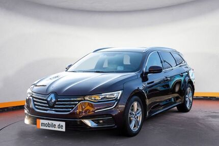 Renault Renault Talisman Grandtour Initiale 2.0 BLUE dCi 2