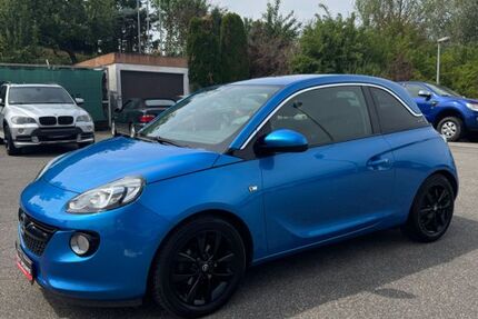 Opel Adam 111.000 km 7.500 € Backnang 71522