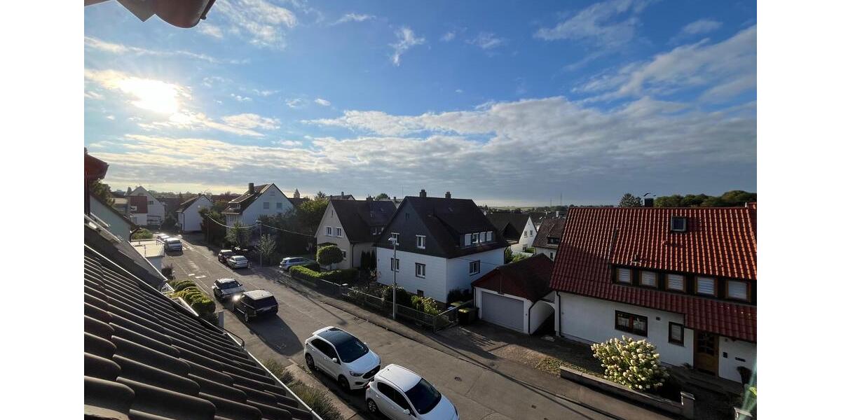 Mehrfamilienhaus, Wohnhaus Ludwigsburg Pflugfelden - 9 Zimmer, 208 m&sup2;, 675.000&euro; | Angebot:26940588