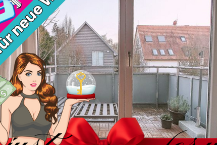 Wohnung zum Kaufen in Ludwigsburg 239.000 € 49.71 m² 2 zimmer