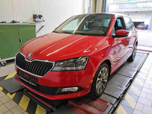 Fabia